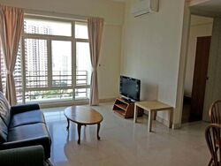 Oleander Towers (D12), Apartment #504375261